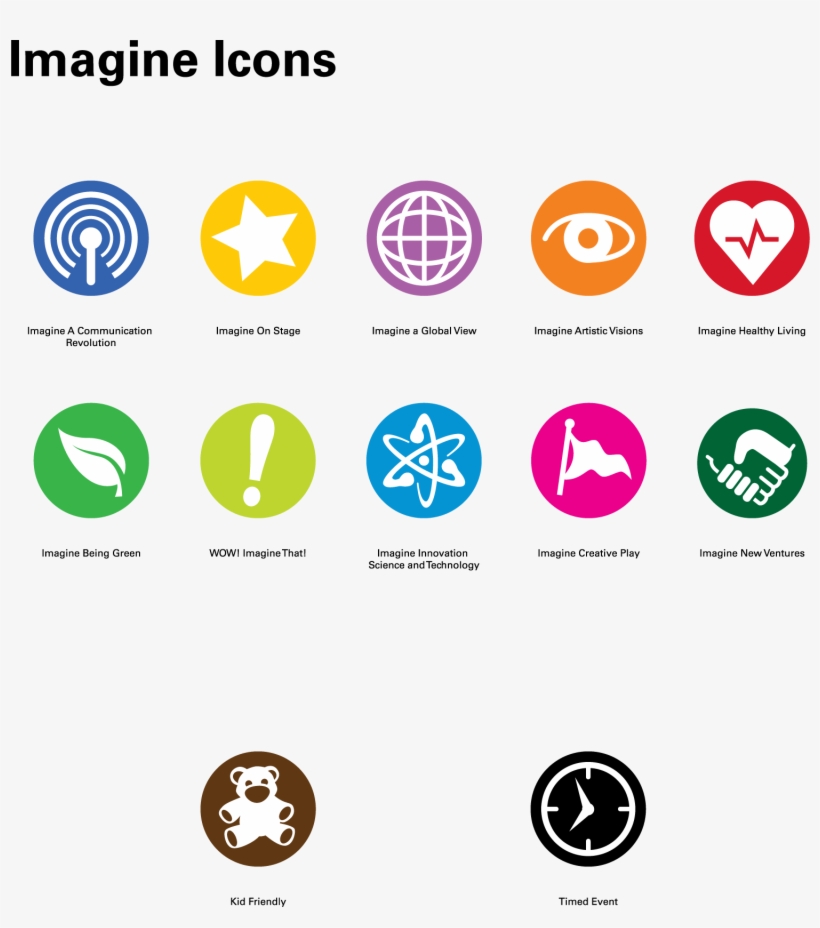Theme Icons Circles - Circle, transparent png download