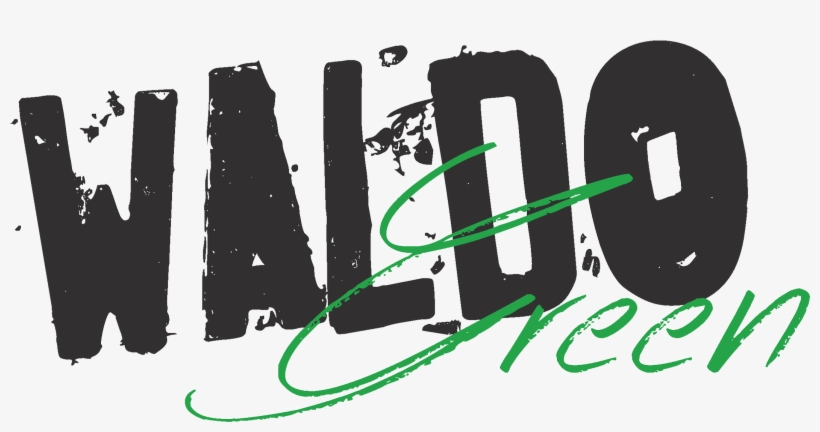 Waldo Green - Author, transparent png download