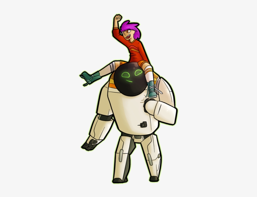 I Haven't Seen A Film With That Many Robots In So Long - Film, transparent png download