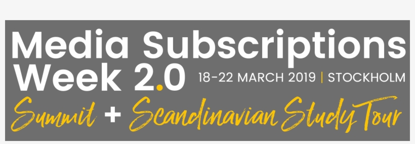 2019 Media Subscriptions Summit - His Reason To Stay [book], transparent png download