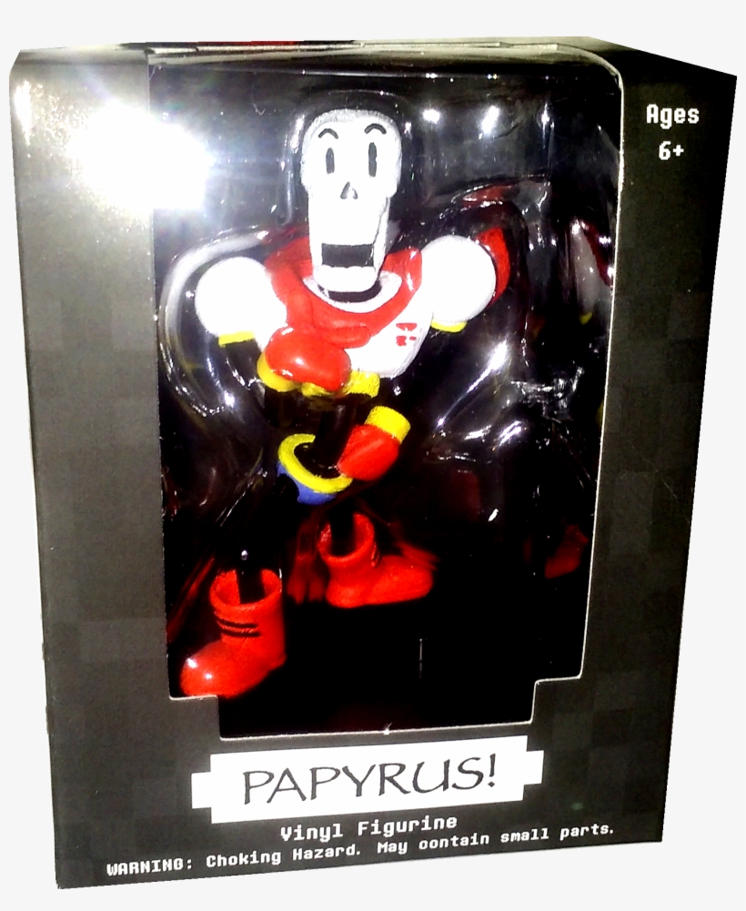 papyrus lego