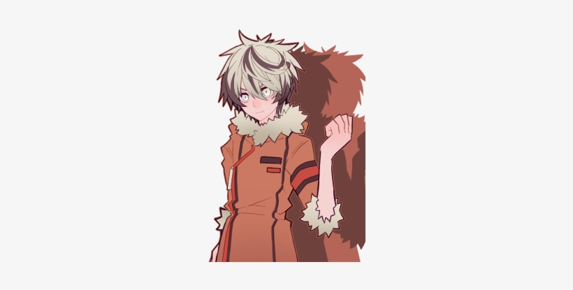 Izuti 3 - 1bitheart Nasuga Izuchi, transparent png download