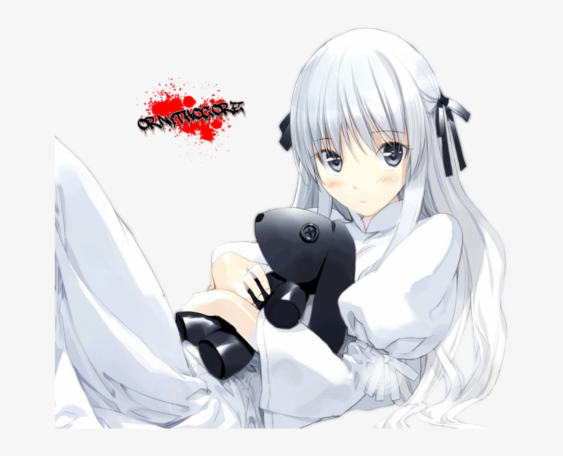 Yosuga No Sora Png, transparent png download