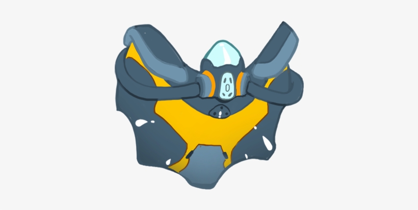 Steam Summer Saliens, transparent png download