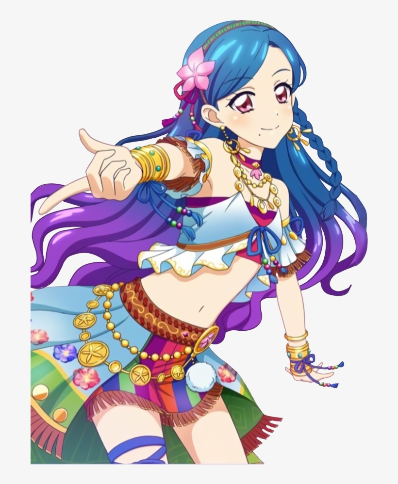 Dolly Devil Prs For Akari~ Mikuru~ And Sora~ Please - Aikatsu Sora, transparent png download