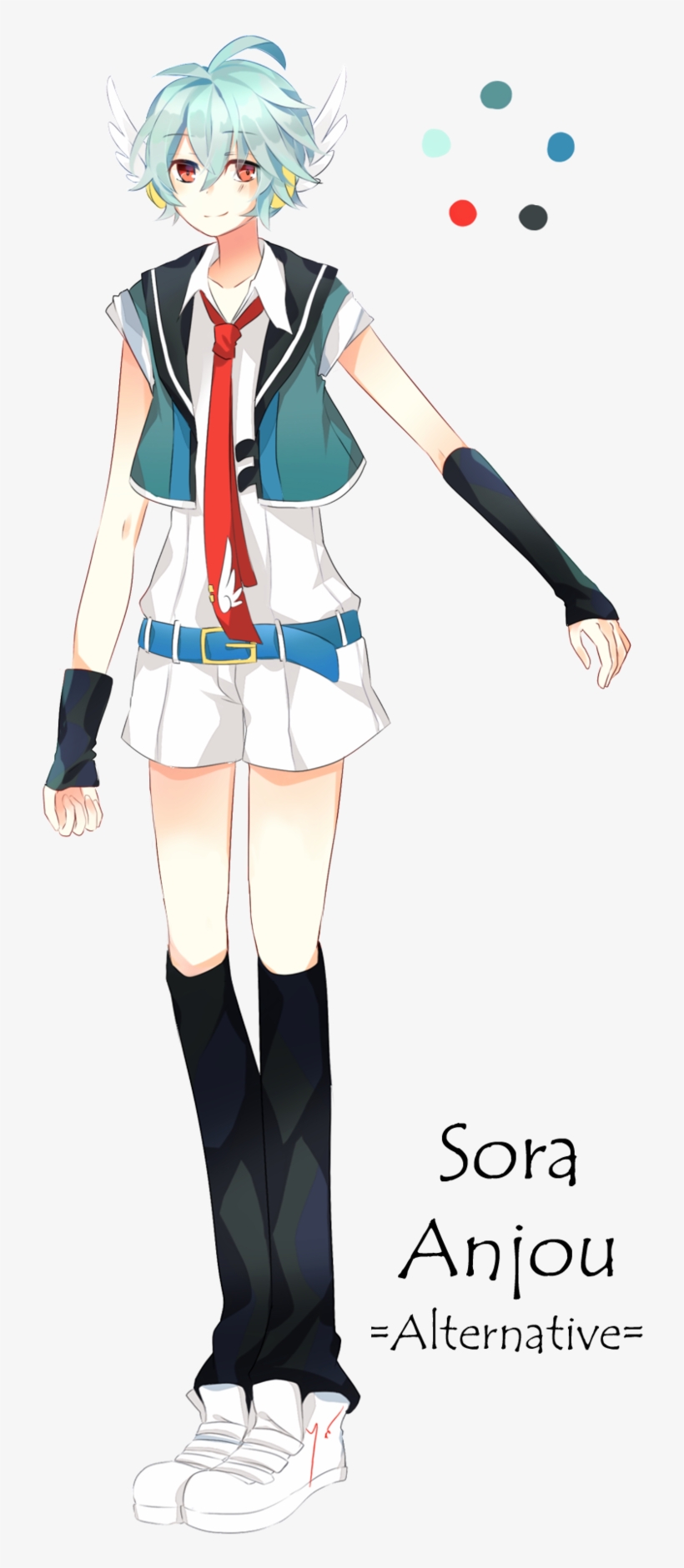 Anime, transparent png download