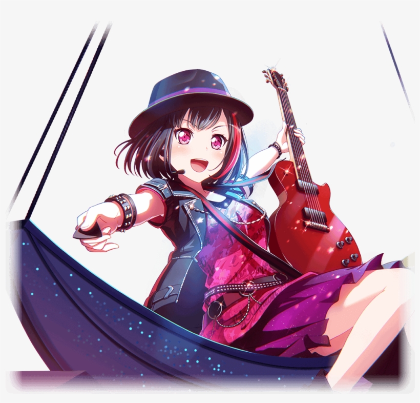 Proof I'm Here T Transparent - Ran Mitake Png, transparent png download