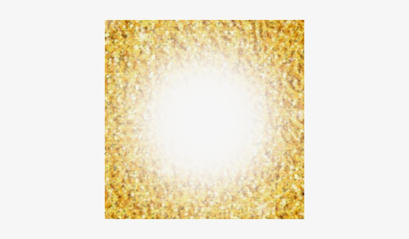 Gold Frame - Picmix, transparent png download