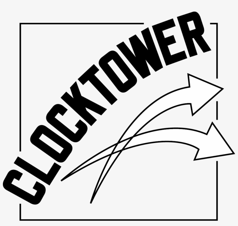 Clocktower Radio - Beauty Bar Greer Sc, transparent png download