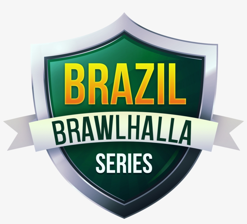 Brazil Brawlhalla Series Tournament, transparent png download