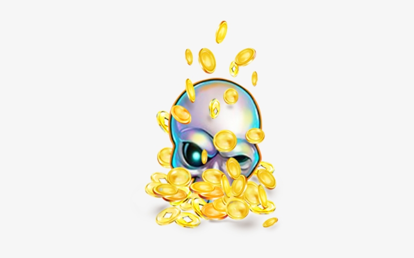Awp - Treasure, transparent png download