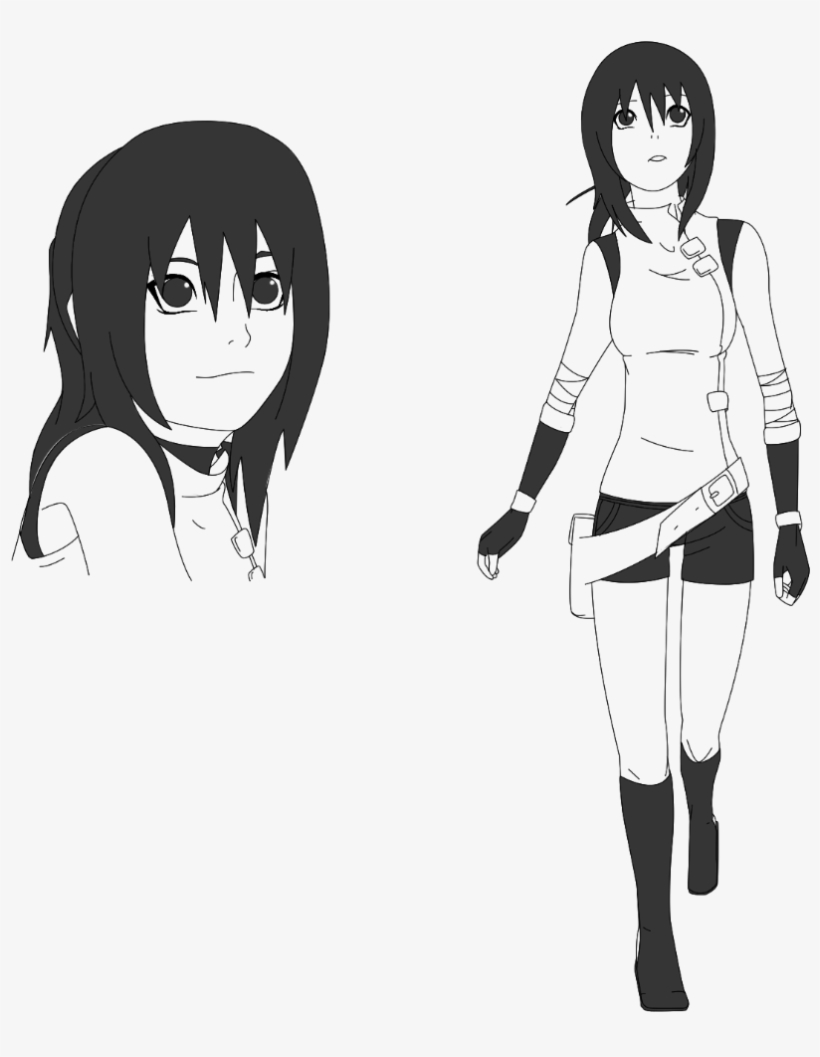 Sora Uchiha Photo 27 - Cartoon, transparent png download