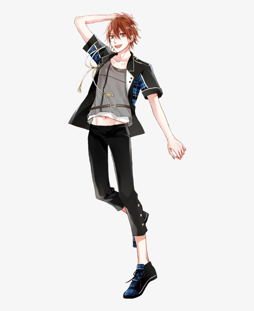 Do Ohara Sora, transparent png download