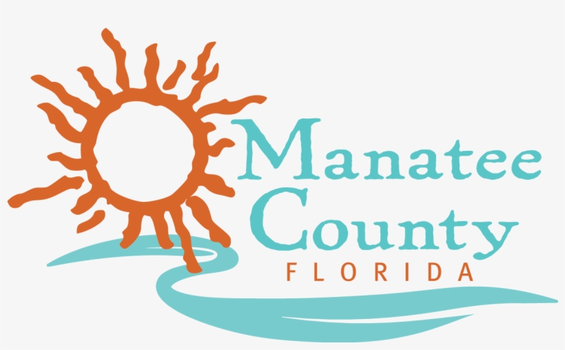 Manatee County To Hold July 26 Community Meeting To - Manatee County Area Transit Logo, transparent png download