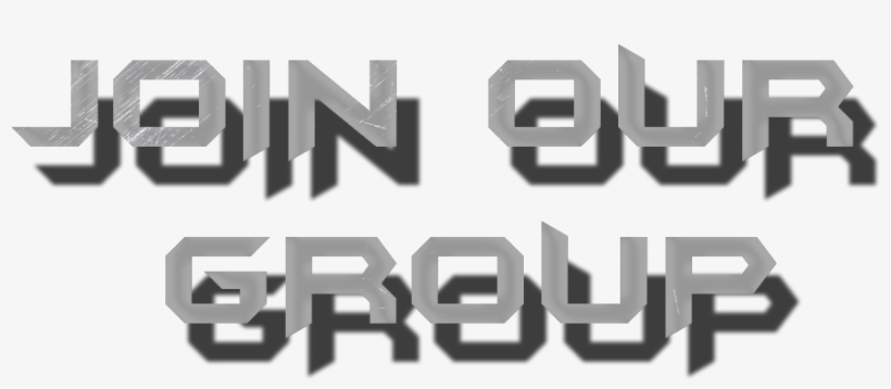Weekly Giveaways At Our Group Don't Forget To Join - Monochrome, transparent png download