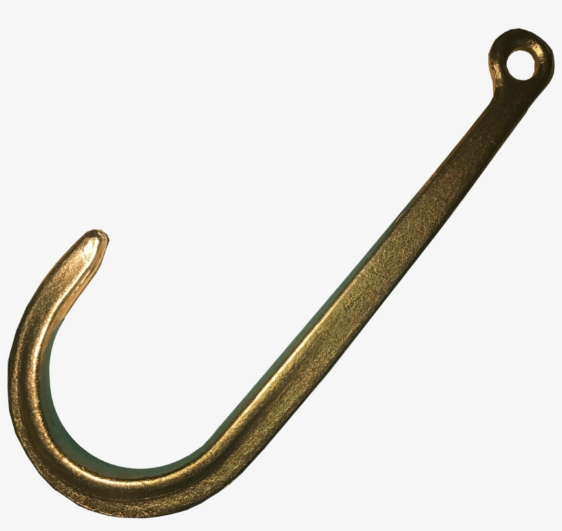 Image Library Stock Transparent Chain Hook - Vanguard Steel Ltd, transparent png download