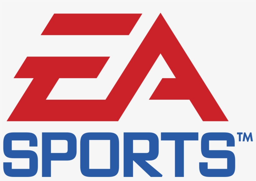 Ea Sports Logo Png Transparent - Ea Sports Logo, transparent png download