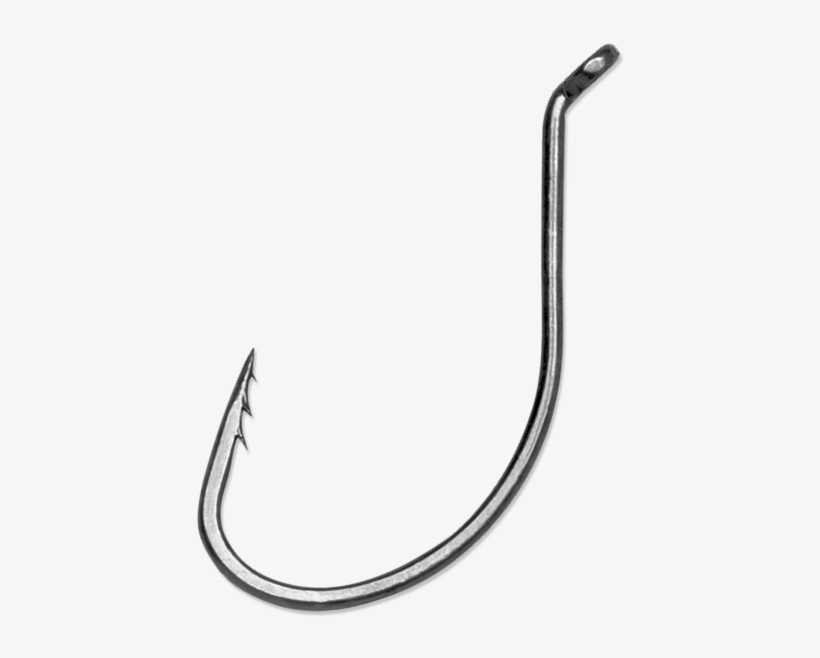 Png Download Fastgrip - Vmc Fastgrip Octopus Hook #2 Fc, transparent png download