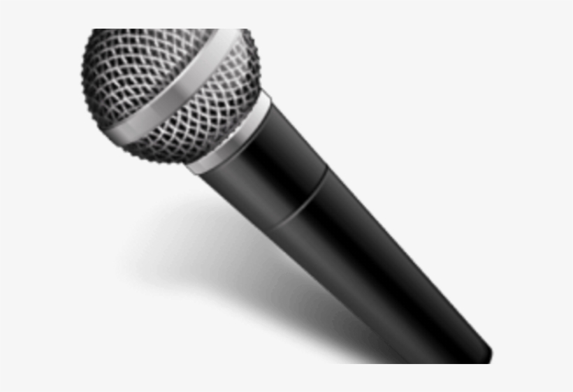 Microphone Clipart Studio Microphone - Shure Sm58s Cardioid Dynamic Mic With On/off Switch, transparent png download