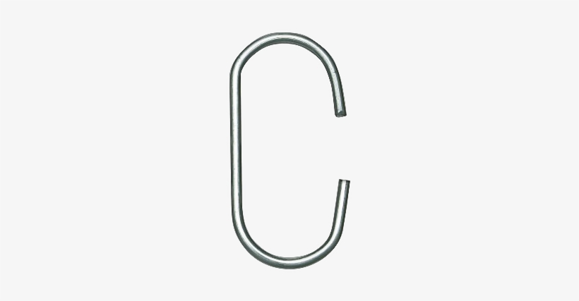 C Hooks - Metal, transparent png download
