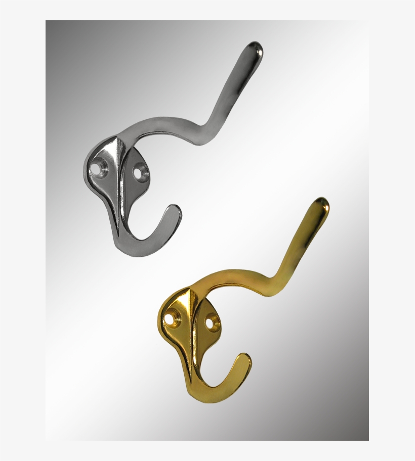 Coat & Hat Hook - Cal-royal Products, Inc., transparent png download