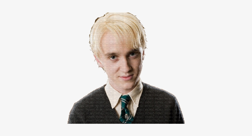 Draco Malfoy, transparent png download