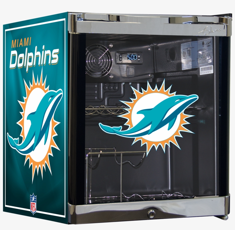Nfl Wine Cooler 1.8 Cu Ft- Washington Redskins, transparent png download