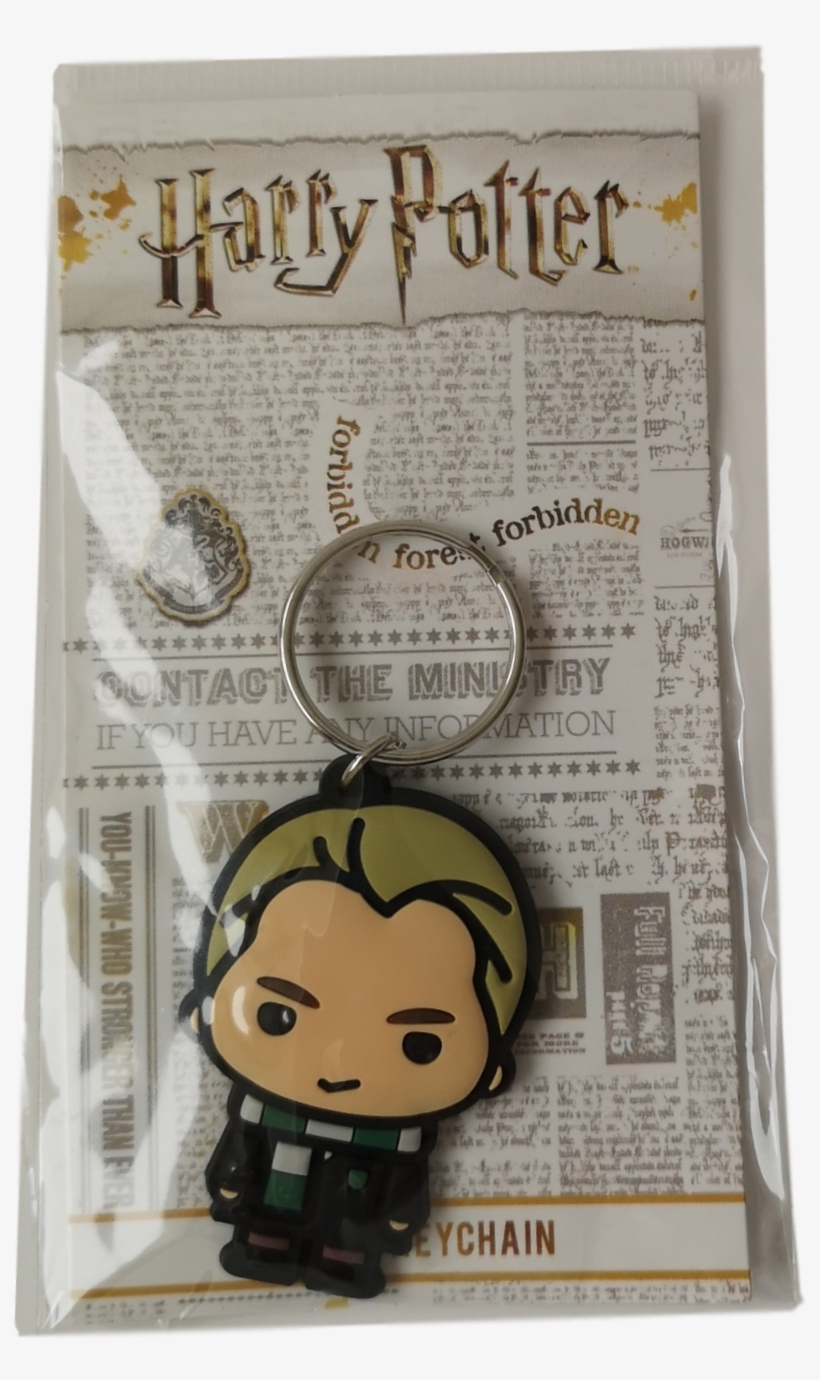 Harry Potter Rubber Keychain - Harry Potter: Hufflepuff Ruled Pocket Jo By Insight, transparent png download