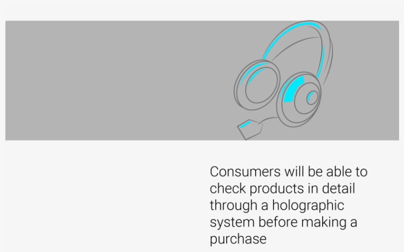 Both Technologies Are Expected To Deliver A Better - Headphones, transparent png download