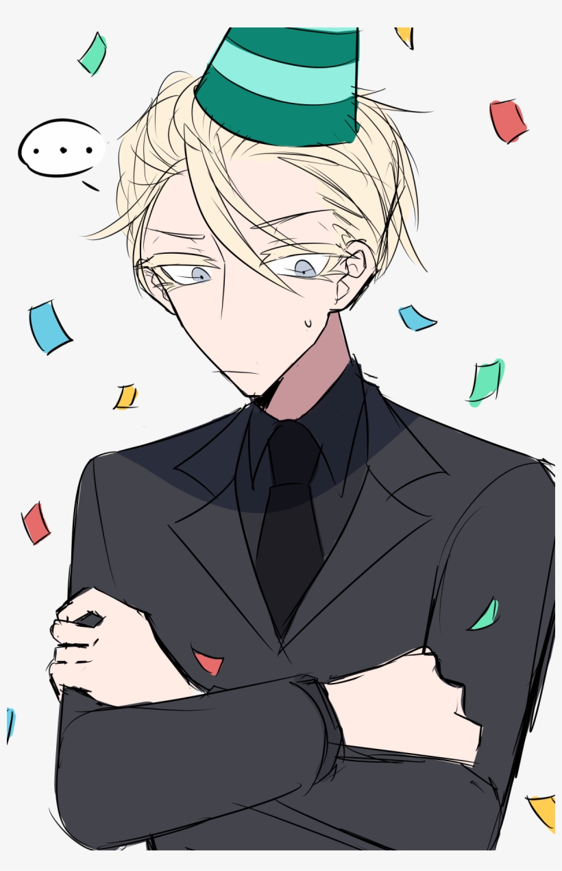 Dont You Just Love It When Your Birthday Is On Pride - Cartoon, transparent png download