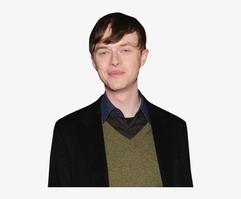 Dane Dehaan Png Photos - Dane Dehaan Png, transparent png download
