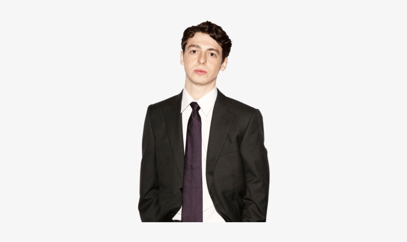 In The Two-part Play, Boyle Routinely Steals Scenes - Anthony Boyle, transparent png download