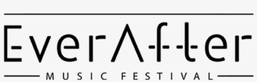 Ea Logo - Ever After Music Festival, transparent png download