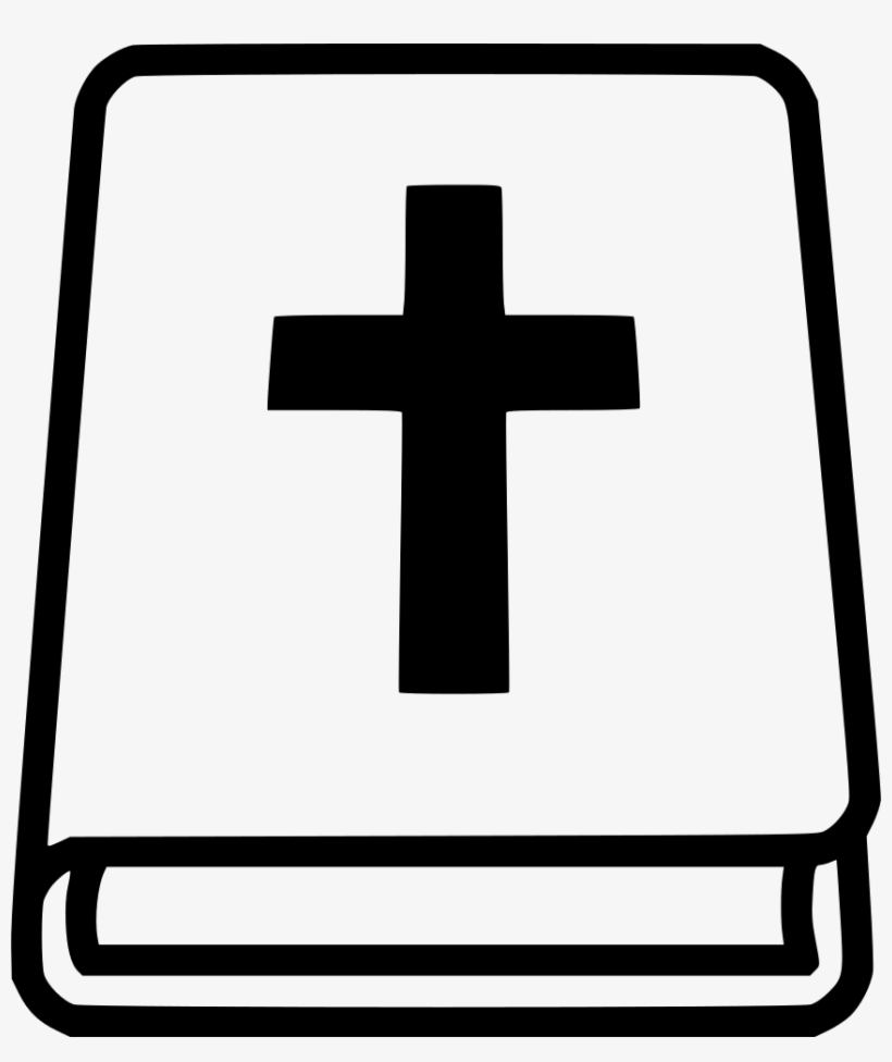 Bible Comments - Icon, transparent png download
