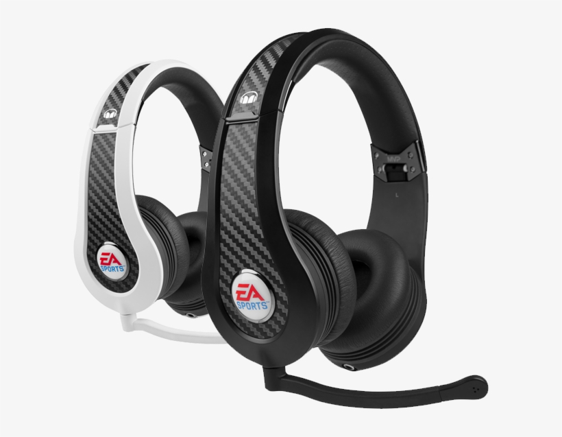 Mvp Carbon Monster Headphones - Monster Mvp Carbon, transparent png download