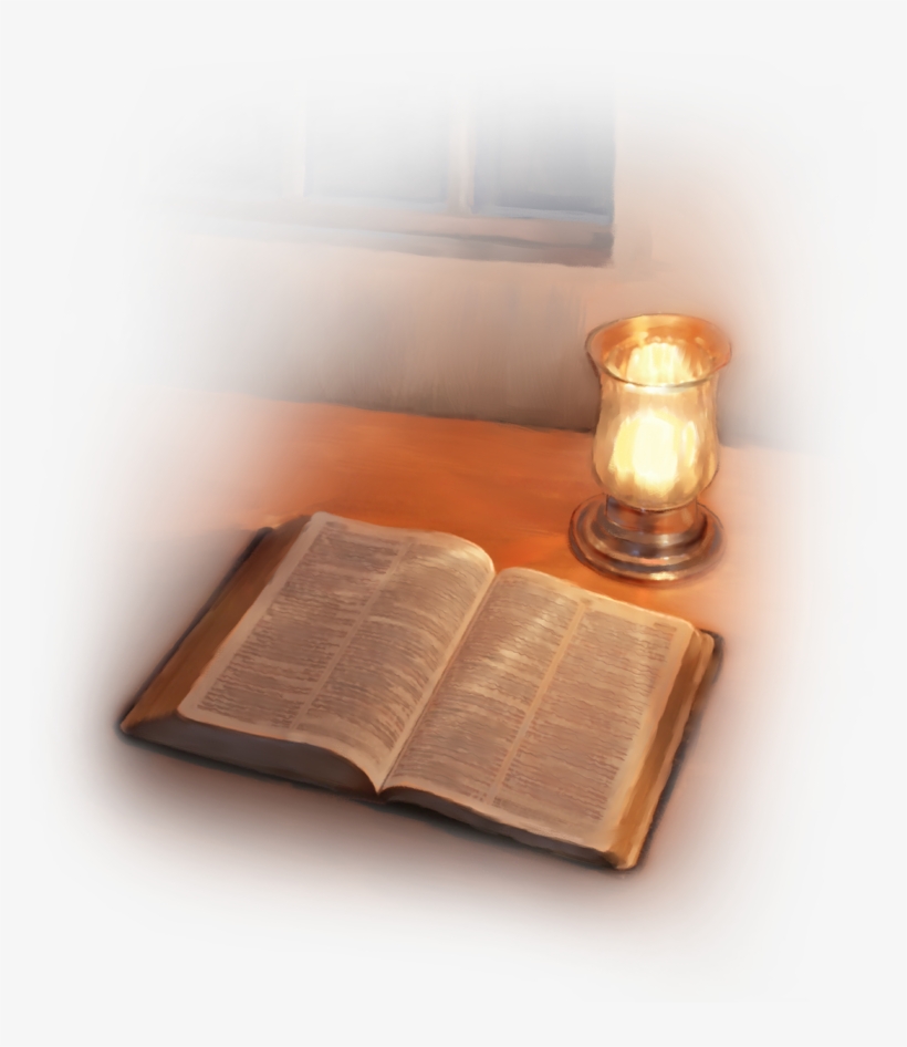 Bible - Palavra De Deus, transparent png download