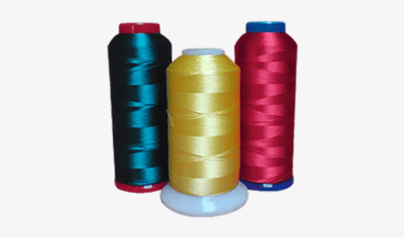 Best Bobbins Of Thread Png - Winding Machine, transparent png download