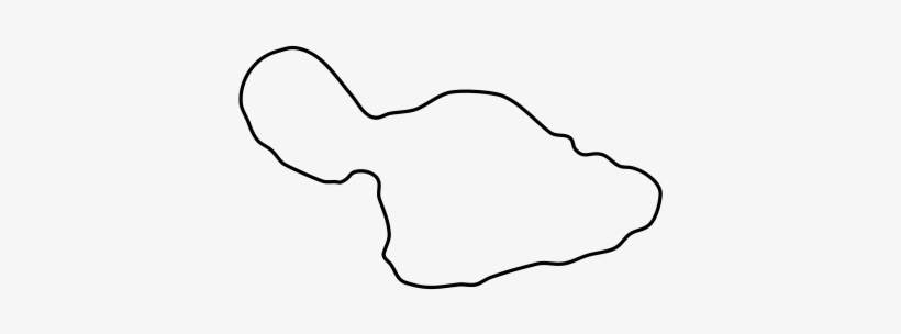 Maui - Hawaii, transparent png download