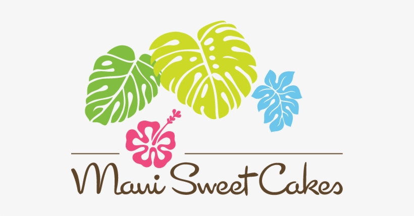 Maui Sweet Cakes - Hawaii, transparent png download