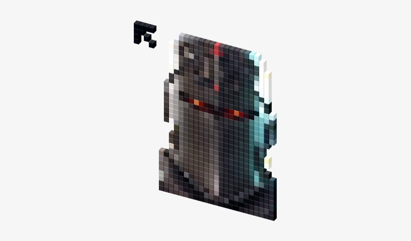 View Cursor On T-shirt - Skyscraper, transparent png download