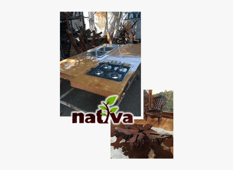 Todas Las Maderas En Bruto, Elaboradas, Cepilladas - Kitchen & Dining Room Table, transparent png download