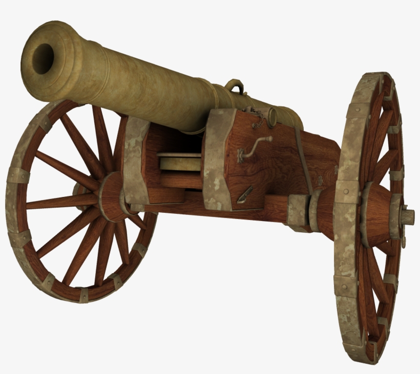Labrynna Cannon - Cannon, transparent png download