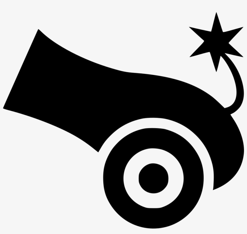 Cannon Clipart, transparent png download