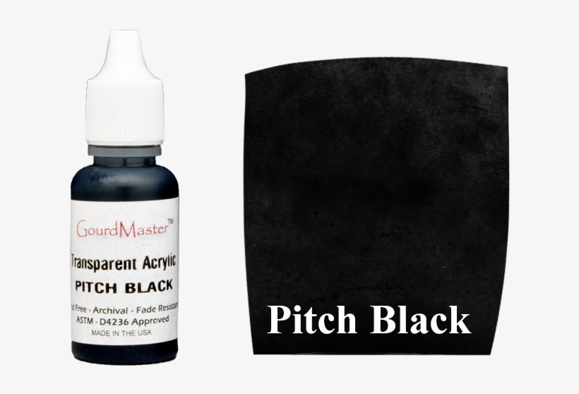 Gourdmaster Transparent Acrylics - Liquid, transparent png download