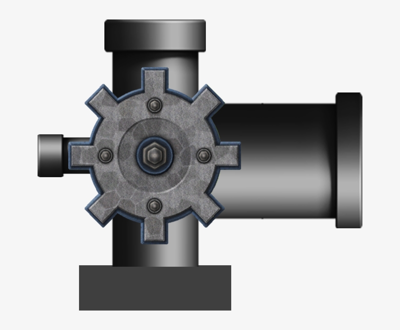 Rocket Cannon - Cannon Mario, transparent png download