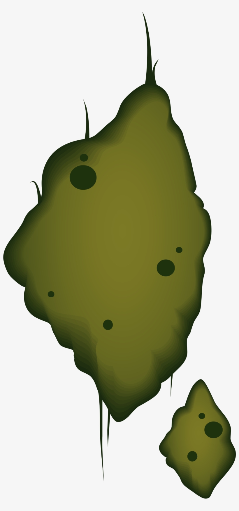 This Free Icons Png Design Of Ilmenskie Tree Int Moss, transparent png download