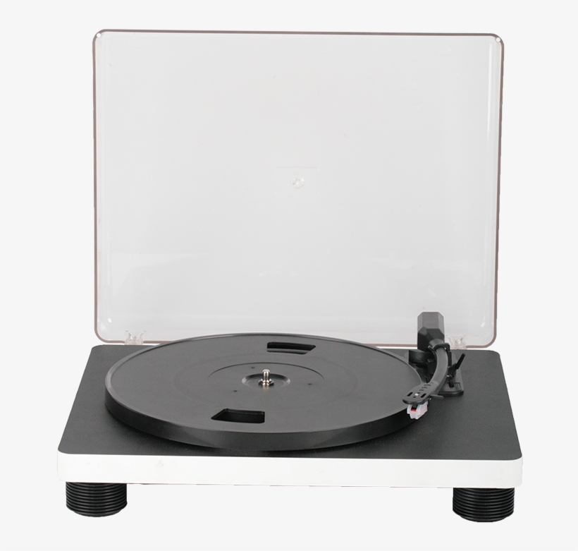 Img - Phonograph Record, transparent png download
