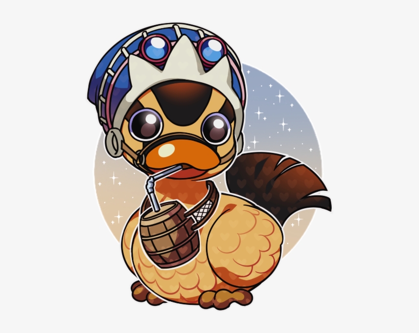 I Love Carue So Much Had To Draw Him Qq ♥ Look At My - Cartoon, transparent png download