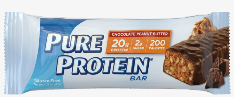 Pure Protein Chocolate Deluxe, transparent png download