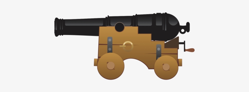 Free Png Cannon Ramadan Png Images Transparent - Cannon Clipart, transparent png download